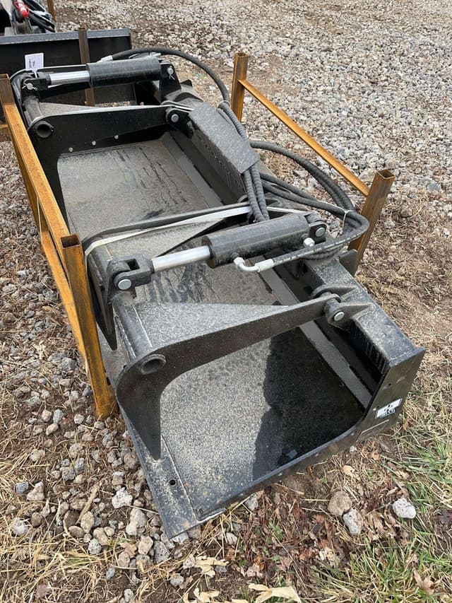 Image of Giyi GY-PG72 equipment image 2