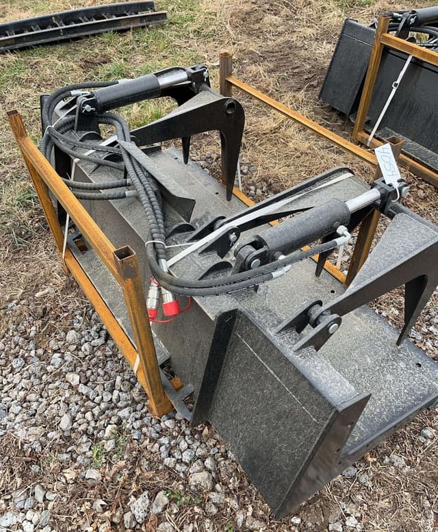 Image of Giyi GY-PG72 equipment image 4