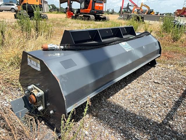 Image of Wolverine  TL-12-72W equipment image 1