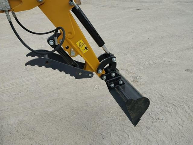 Image of AGT Industrial H13R equipment image 4