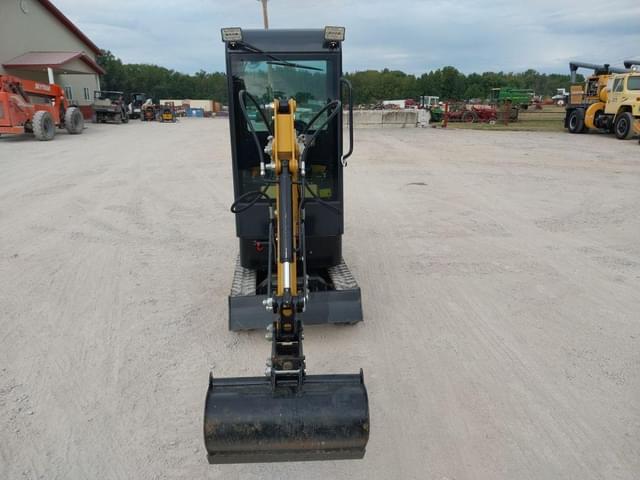 Image of AGT Industrial H13R equipment image 2