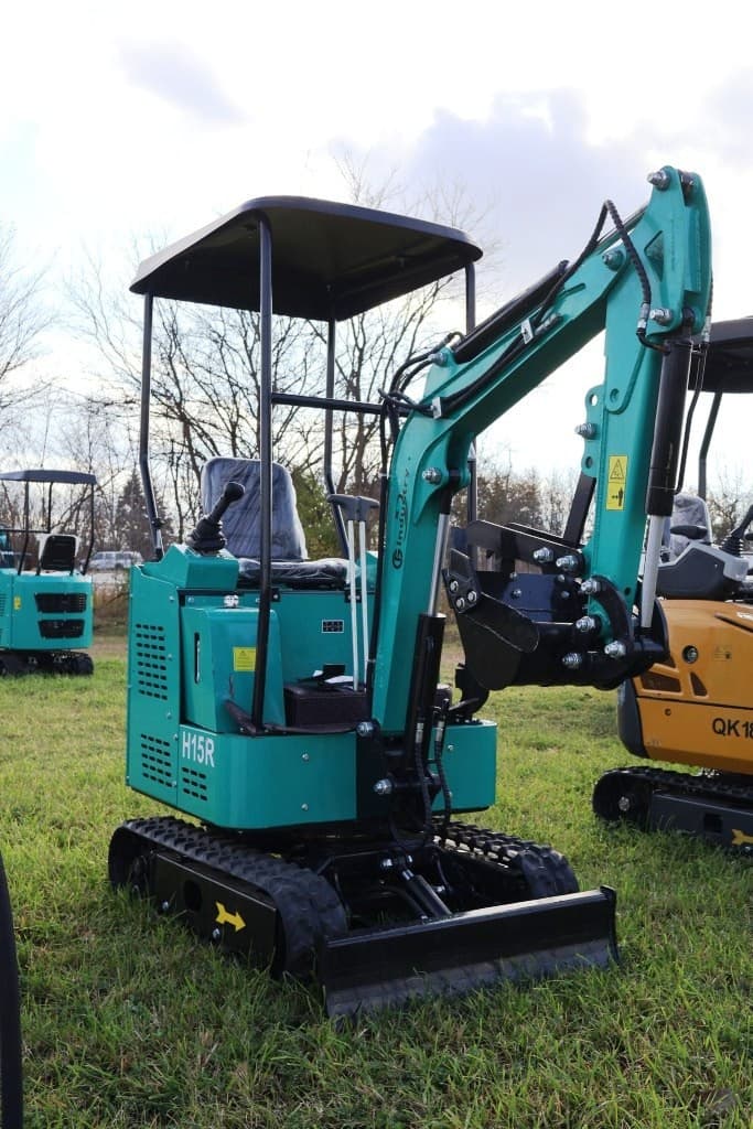 Image of AGT Industrial H15R Image 0