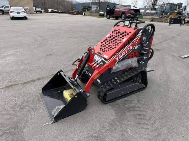 Image of AGT Industrial YSRT14 equipment image 2