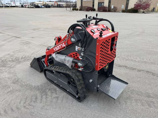 Image of AGT Industrial YSRT14 equipment image 4