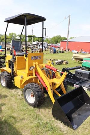 AGT Industrial KRW23 Image