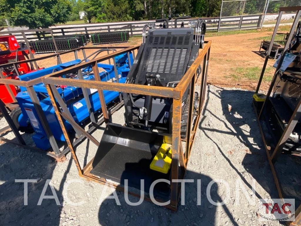 Main image AGT Industrial KTT23