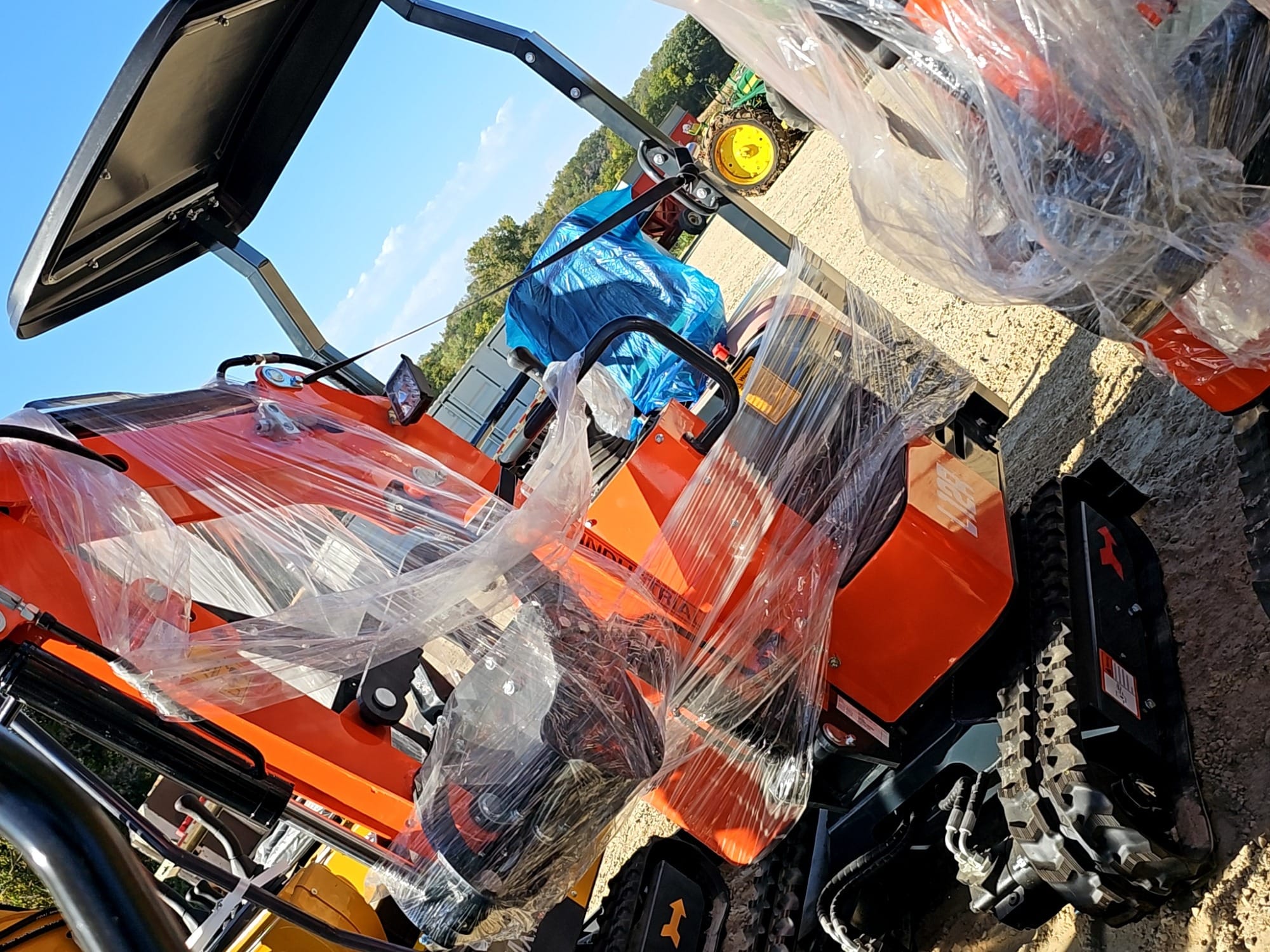 Main image AGT Industrial L12R