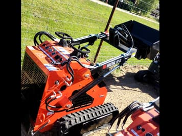 Main image AGT Industrial LRT23