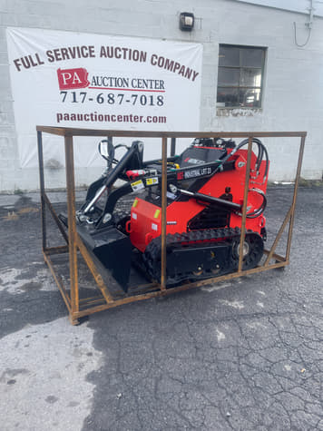 Main image AGT Industrial LRT23