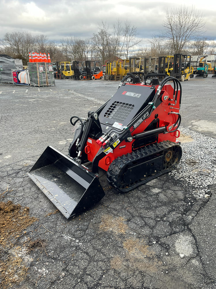 2023 AGT Industrial LRT23 Construction Compact Track Loaders for Sale ...