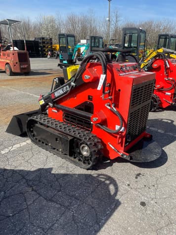 Main image AGT Industrial LRT23