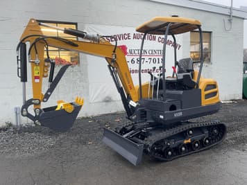 Main image AGT Industrial MX50R