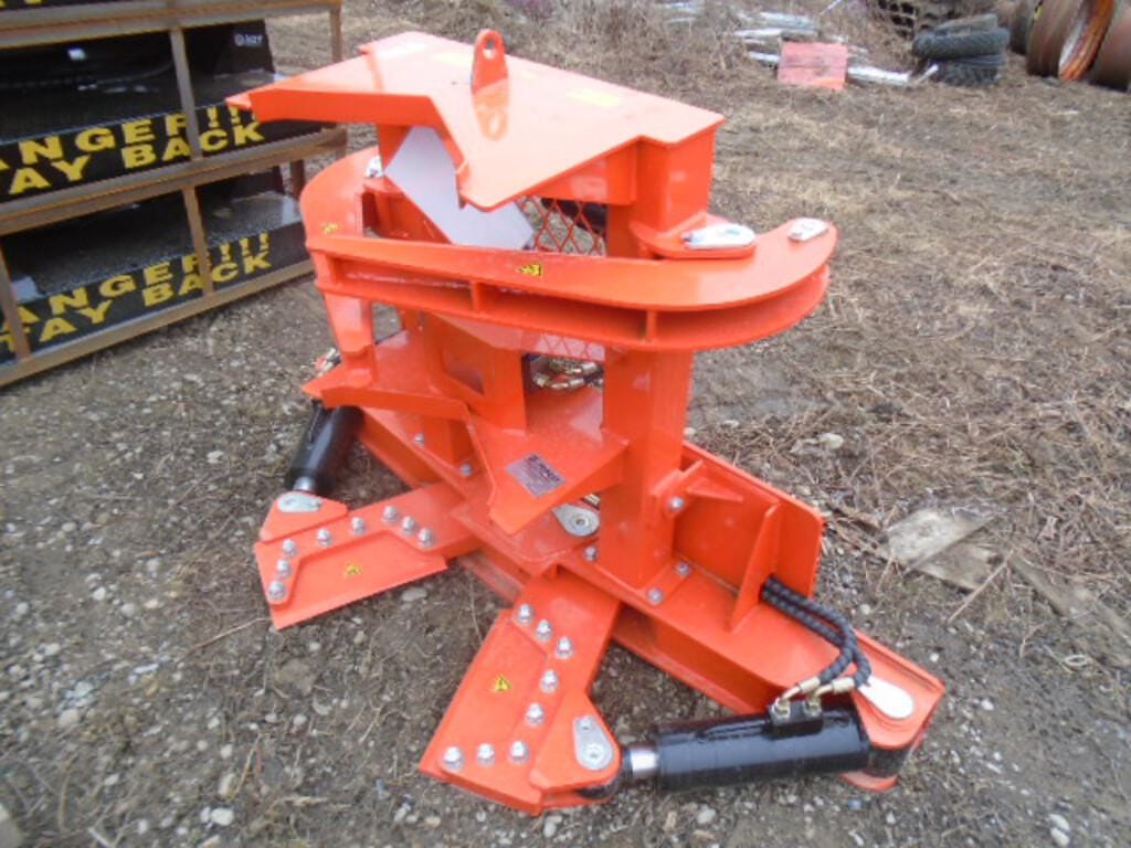 Main image AGT Industrial ECSSRB