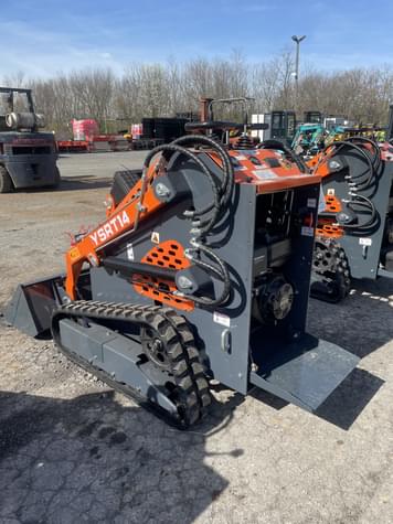 Main image AGT Industrial YSRT14