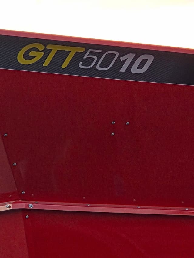 Image of Akron GTT5010 equipment image 2