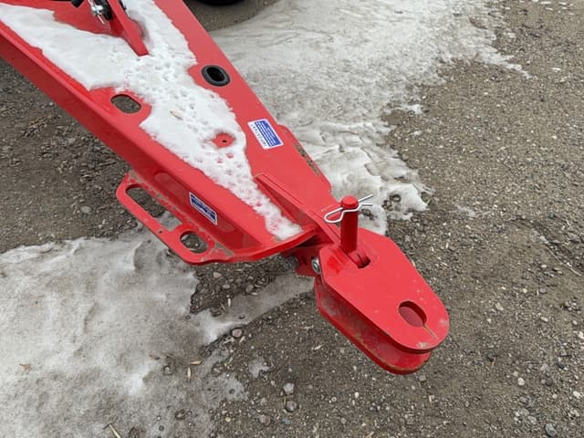 Image of Akron GTT5010 equipment image 4