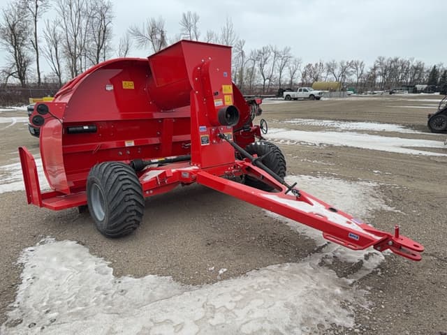 Image of Akron GTT5010 equipment image 3