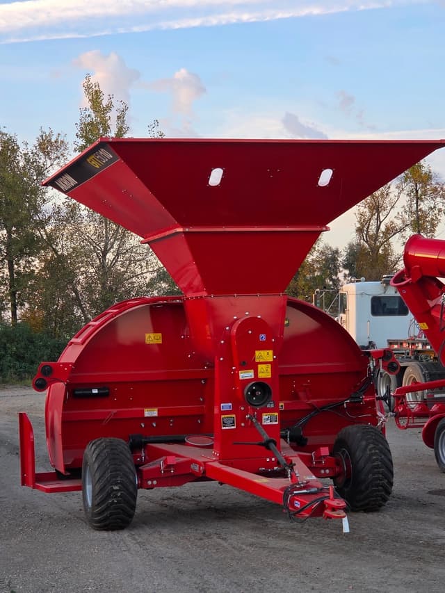 Image of Akron GTT5010 equipment image 1