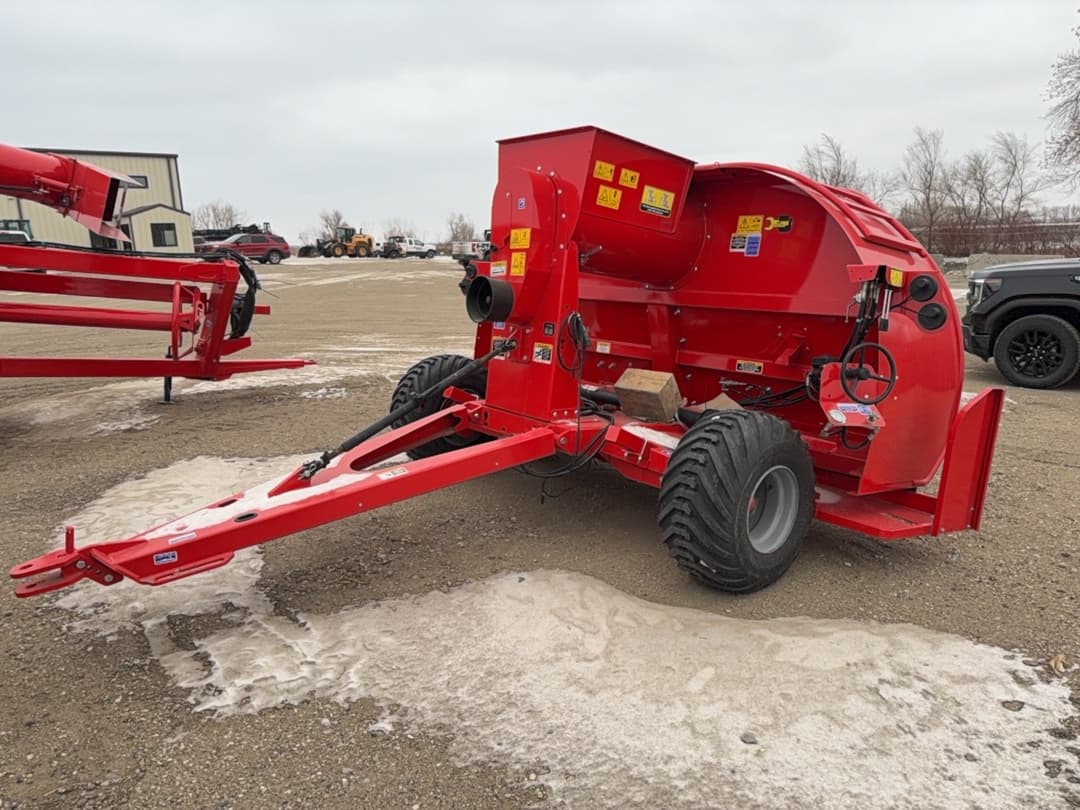 Image of Akron GTT5010 Primary image