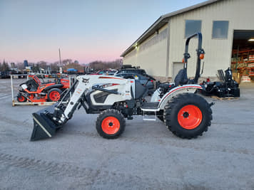 Main image Bobcat CT2035
