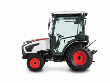 Tractors
