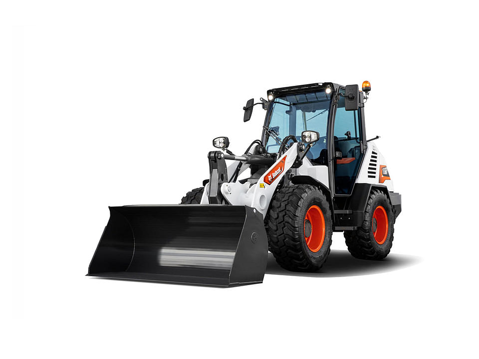 Image of Bobcat L85 Primary Image