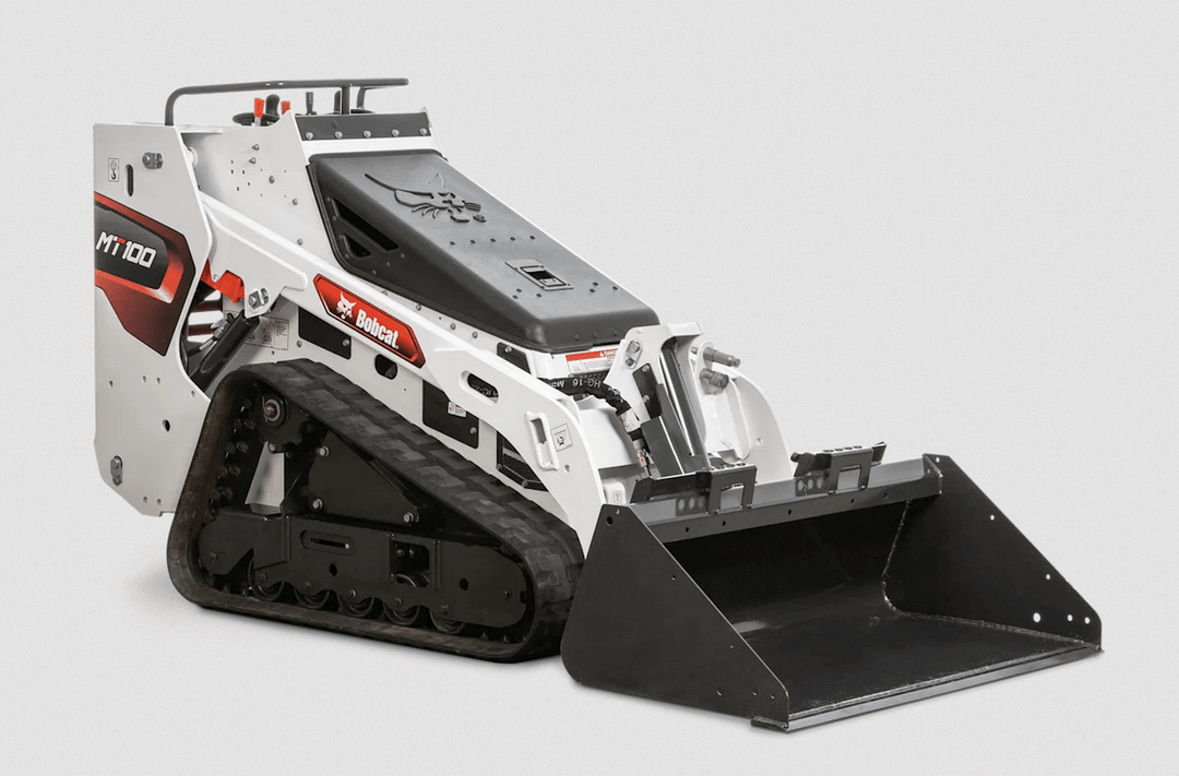 Image of Bobcat MT100 Primary Image