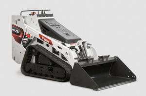 2025 Bobcat MT100 Image
