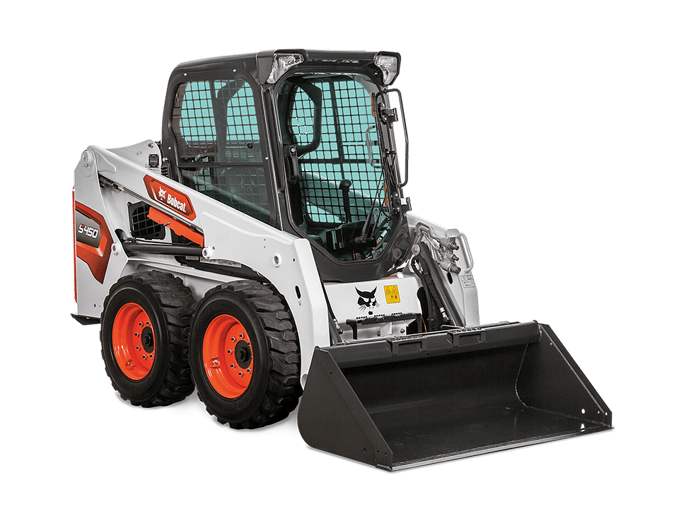 Image of Bobcat S450 Image 0