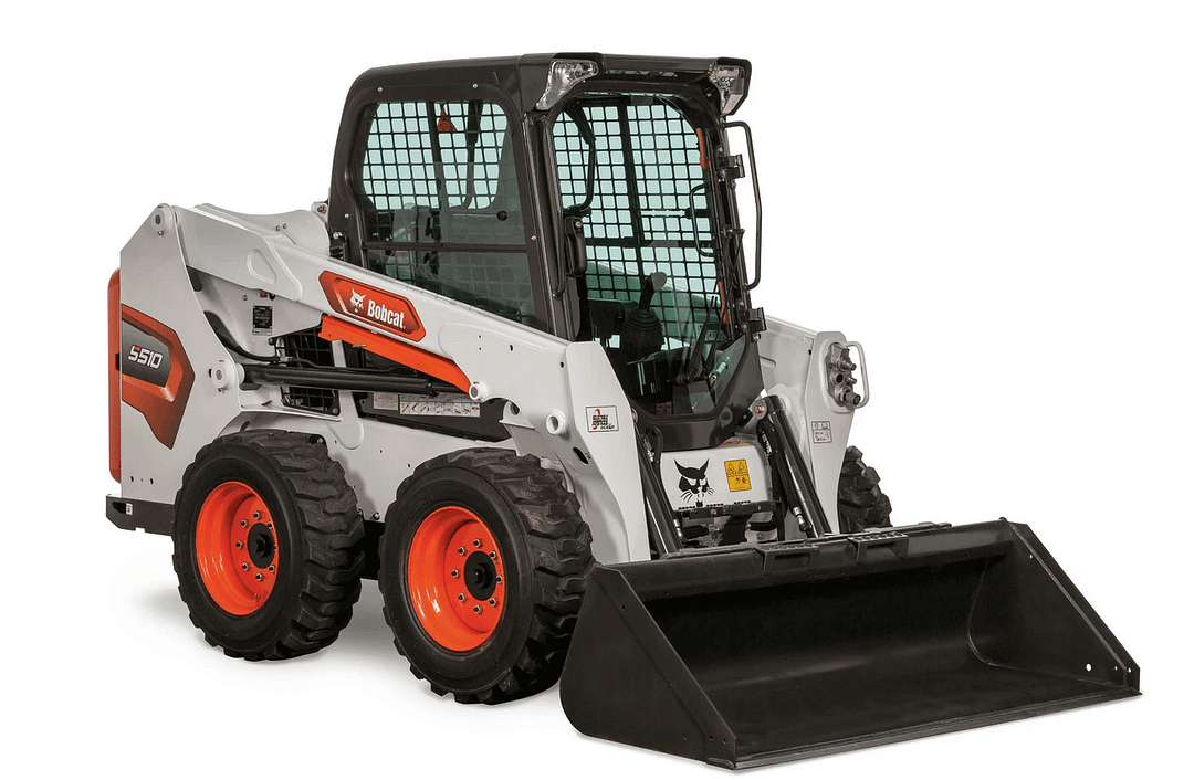 Image of Bobcat S510 Primary Image
