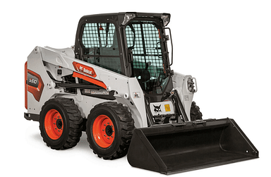 Skid Steers