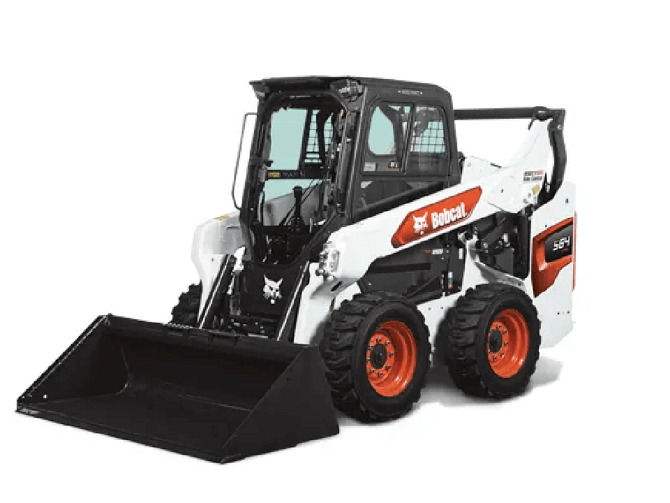 Image of Bobcat S64 Primary Image