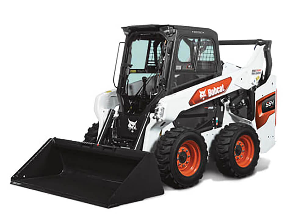 Image of Bobcat S64 Primary image