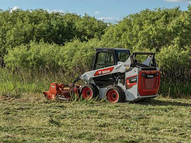 Image of Bobcat S64 equipment image 4