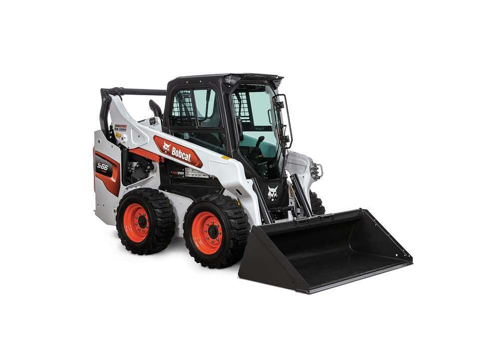 Image of Bobcat S66 Primary Image