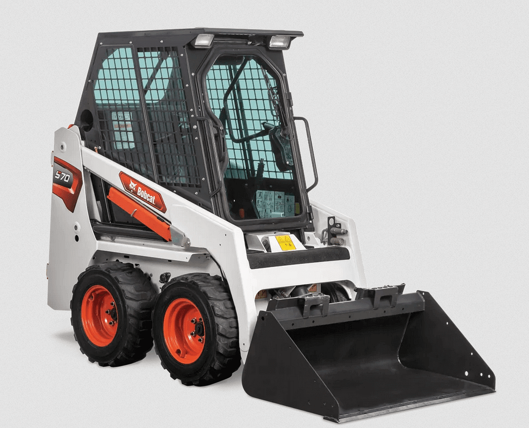 Image of Bobcat S70 Primary Image