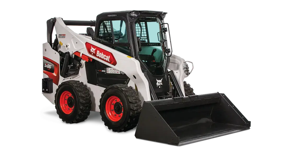 Image of Bobcat S86 Primary Image