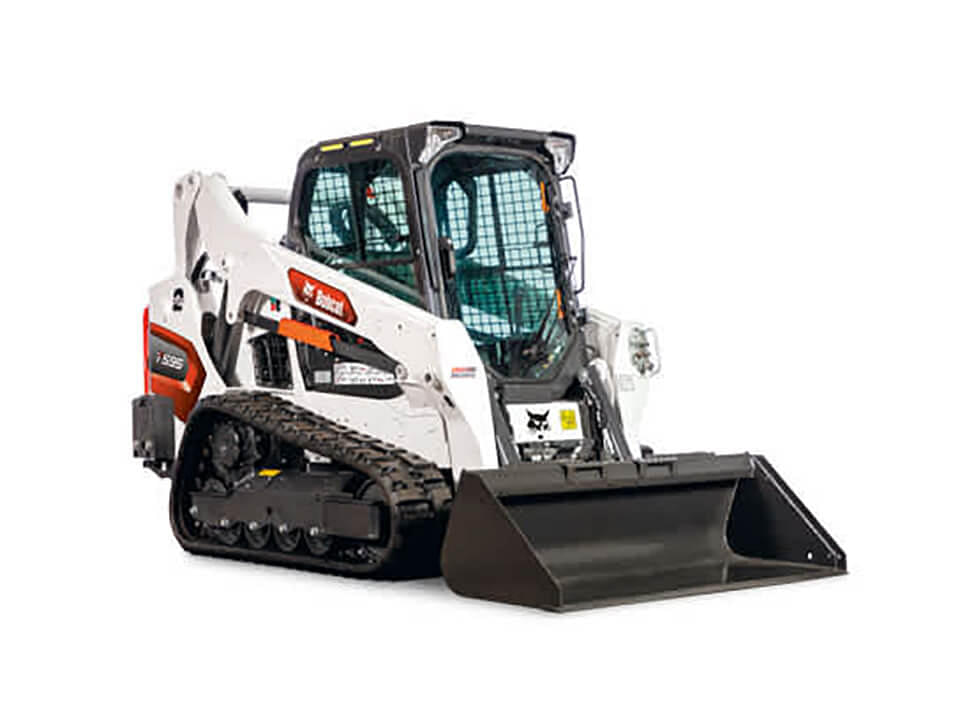Image of Bobcat T595 Primary Image
