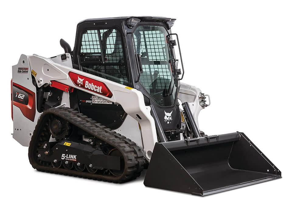 Image of Bobcat T62 Primary Image