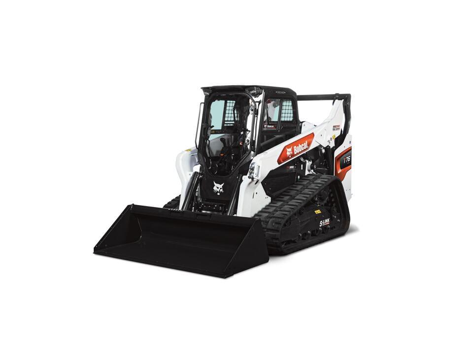 Image of Bobcat T76 Primary Image