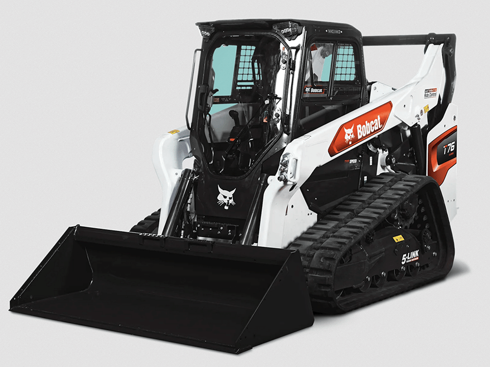 Image of Bobcat T76 Primary Image
