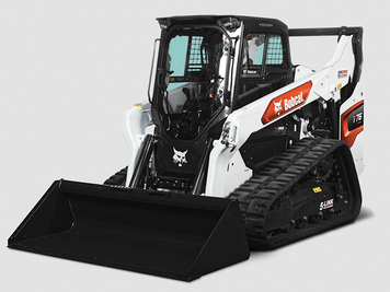 Main image Bobcat T76