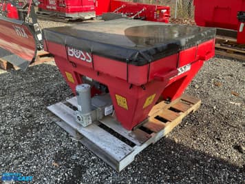 Main image Boss VBX 3000
