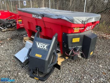 Main image Boss VBX 8000