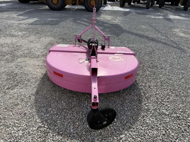 Image of Bush Hog BH216 equipment image 4