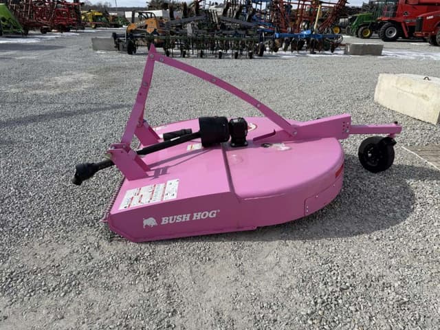 Image of Bush Hog BH216 equipment image 1