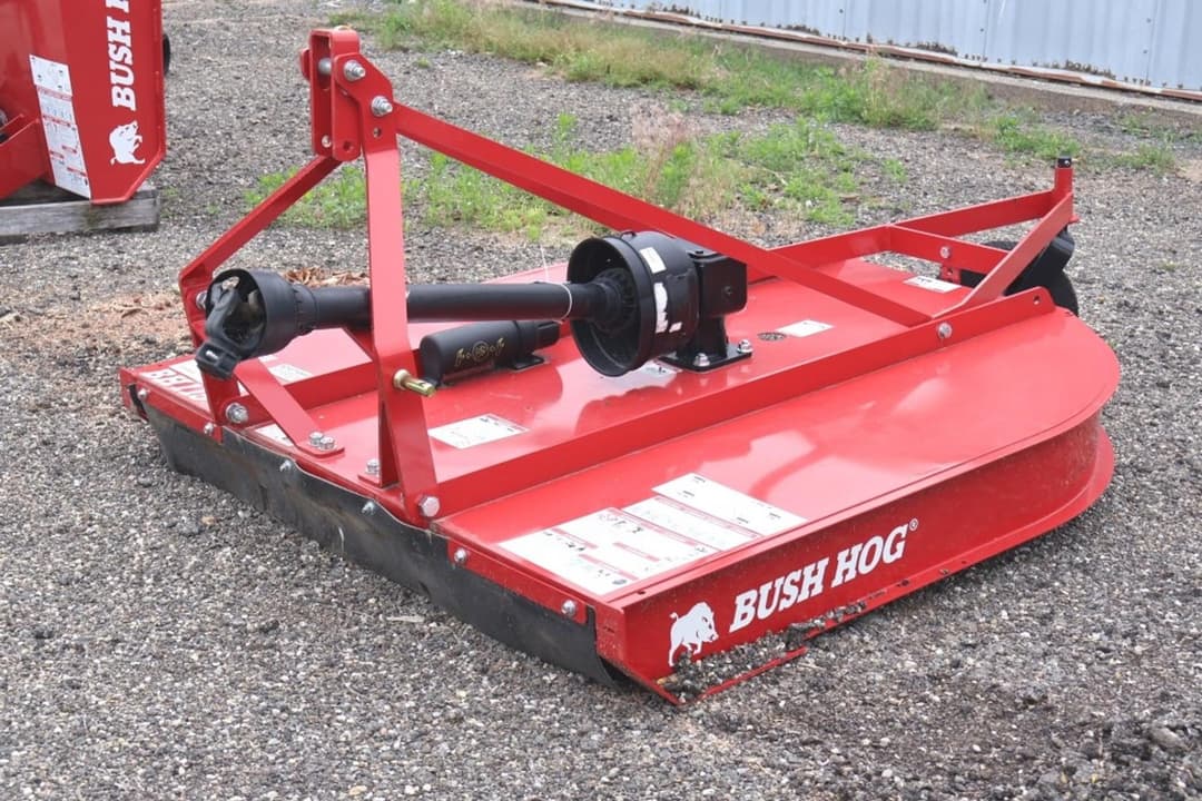 Image of Bush Hog BH115 Image 0