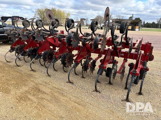 Image of Case IH 183 equipment image 3