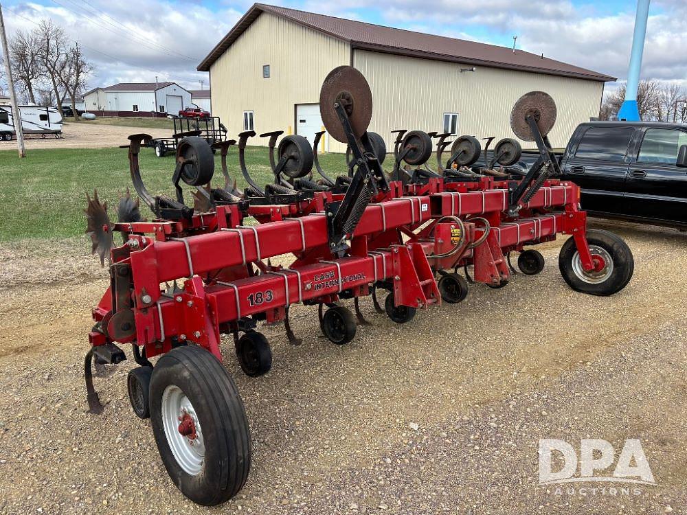 Image of Case IH 183 Primary image