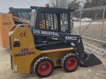 Main image CFG Industrial KRW232